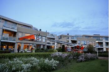 natuur springerstraat amersfoort