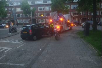 nieuws brigantijnstraat rotterdam