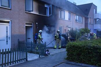 brand jan hoenlaan montfoort