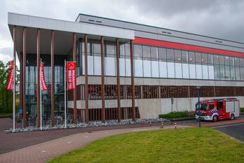 ongeval valutaboulevard amersfoort