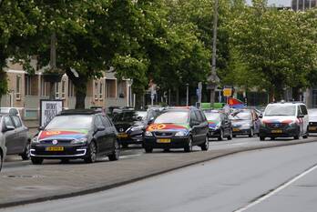 nieuws ringdijk amsterdam