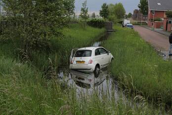 ongeval hof van wieligh nootdorp
