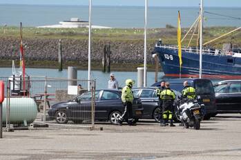 nieuws oosterscheldekering - n57 vrouwenpolder