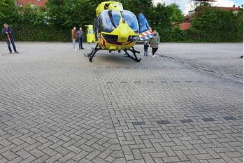 nieuws wethouder jansenlaan harderwijk