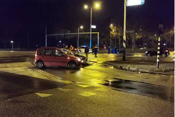 ongeval laan der verenigde naties ede