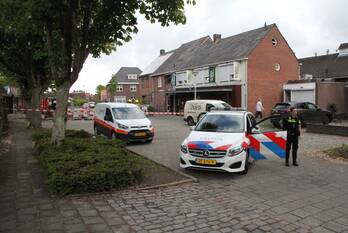 milieu vrakkerstraat weert