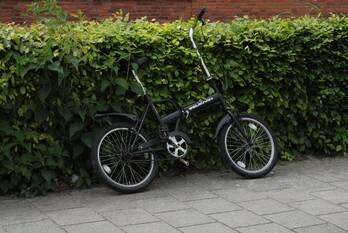 ongeval pauwenburg lelystad