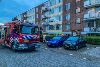 milieu professor teldersstraat vlaardingen