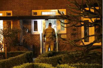 brand barchman wuytierslaan amersfoort