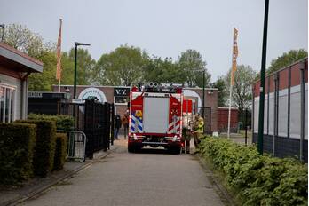 nieuws de kronkels bunschoten-spakenburg