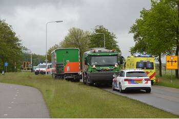 ongeval earnewarre garyp