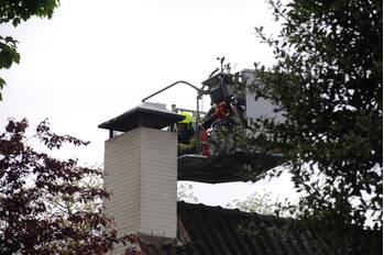 brand edeseweg bennekom