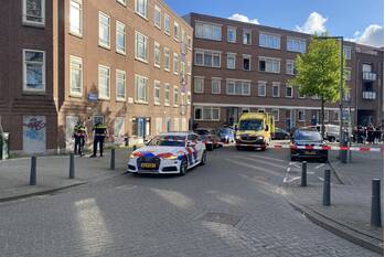 nieuws mathenesserdijk rotterdam