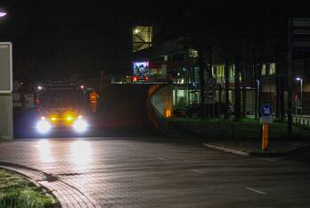 brand maatweg hoogland