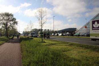 ongeval harlingerstraatweg leeuwarden