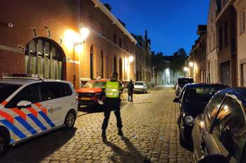 ongeval uitbelderstraat maastricht