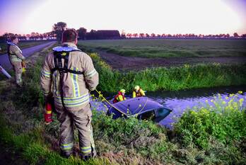 ongeval molenpolderse zeedijk rhoon