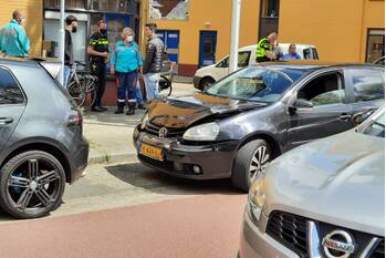 ongeval vechtstraat zwolle