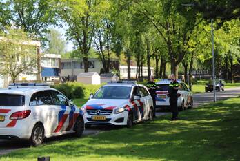 nieuws laan van het kinholt emmen