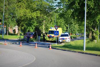 ongeval deventerweg harderwijk
