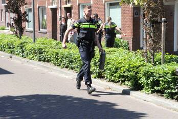 brand looimolenstraat weert
