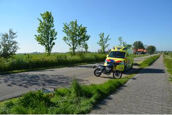 ongeval walperterwei wommels