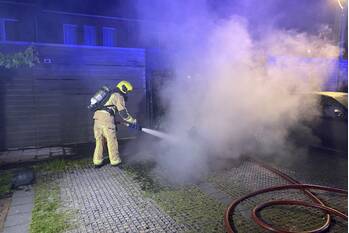 brand kersbergenstraat delft