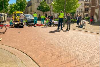 ongeval herselsestraat helmond
