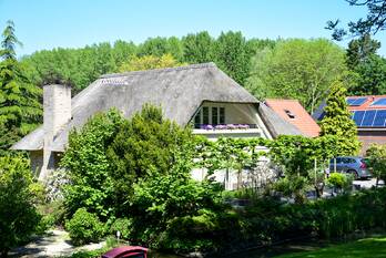 nieuws slotsedijk rhoon