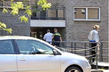 nieuws schellingwoudegracht amersfoort