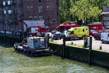 nieuws westhavenkade vlaardingen