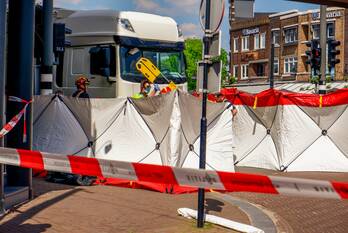 ongeval steenweg helmond