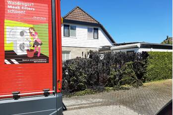 brand schoener lelystad