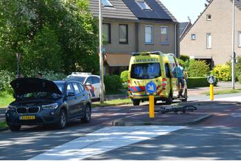 ongeval schierstins leeuwarden