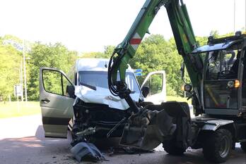 ongeval otterloseweg ede