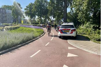 ongeval hezelaarstraat veghel