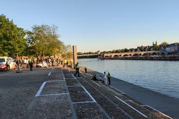 nieuws wilhelminabrug maastricht