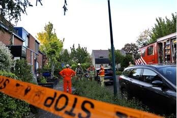 nieuws geulwijk leusden