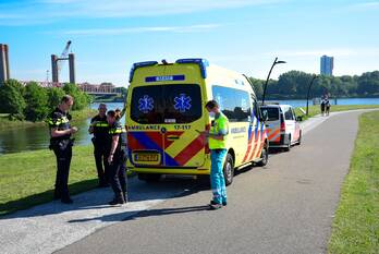 nieuws veerkade spijkenisse