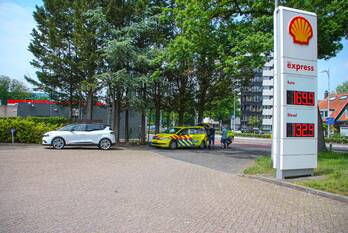 ongeval hogeweg amersfoort