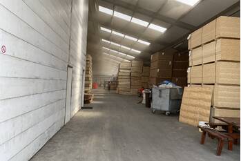 brand laantje ridderkerk