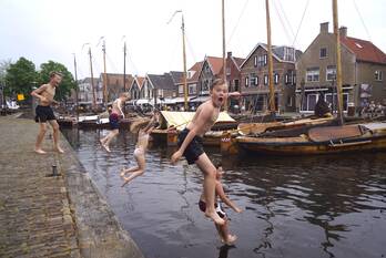 nieuws turfwal bunschoten-spakenburg