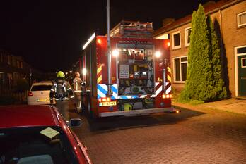 brand beatrixstraat terneuzen