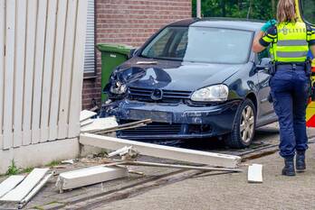 ongeval harz helmond