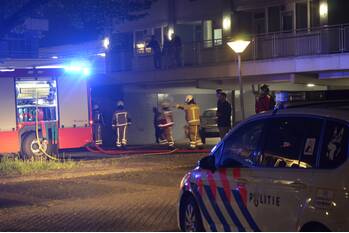 brand stelling assen