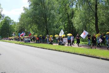 nieuws camstraburen leeuwarden