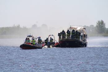 brand kolmarslân offingawier