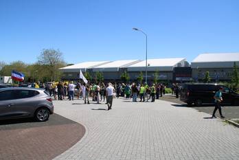 nieuws de meent lelystad