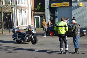 ongeval noordvliet leeuwarden