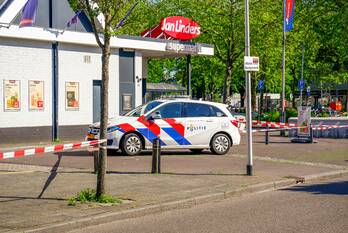 plofkraak dijksestraat helmond